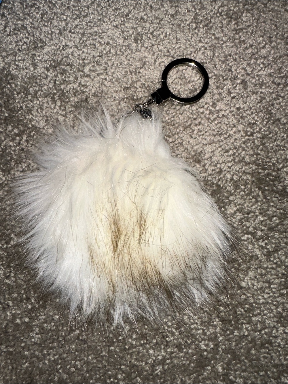 New Kate spade keychain - Picture 2 of 2